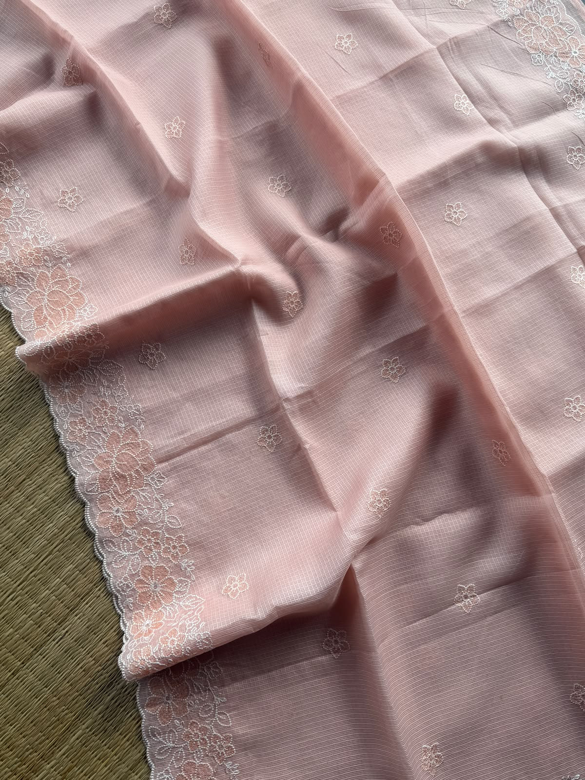 NET KOTTA- PEACH