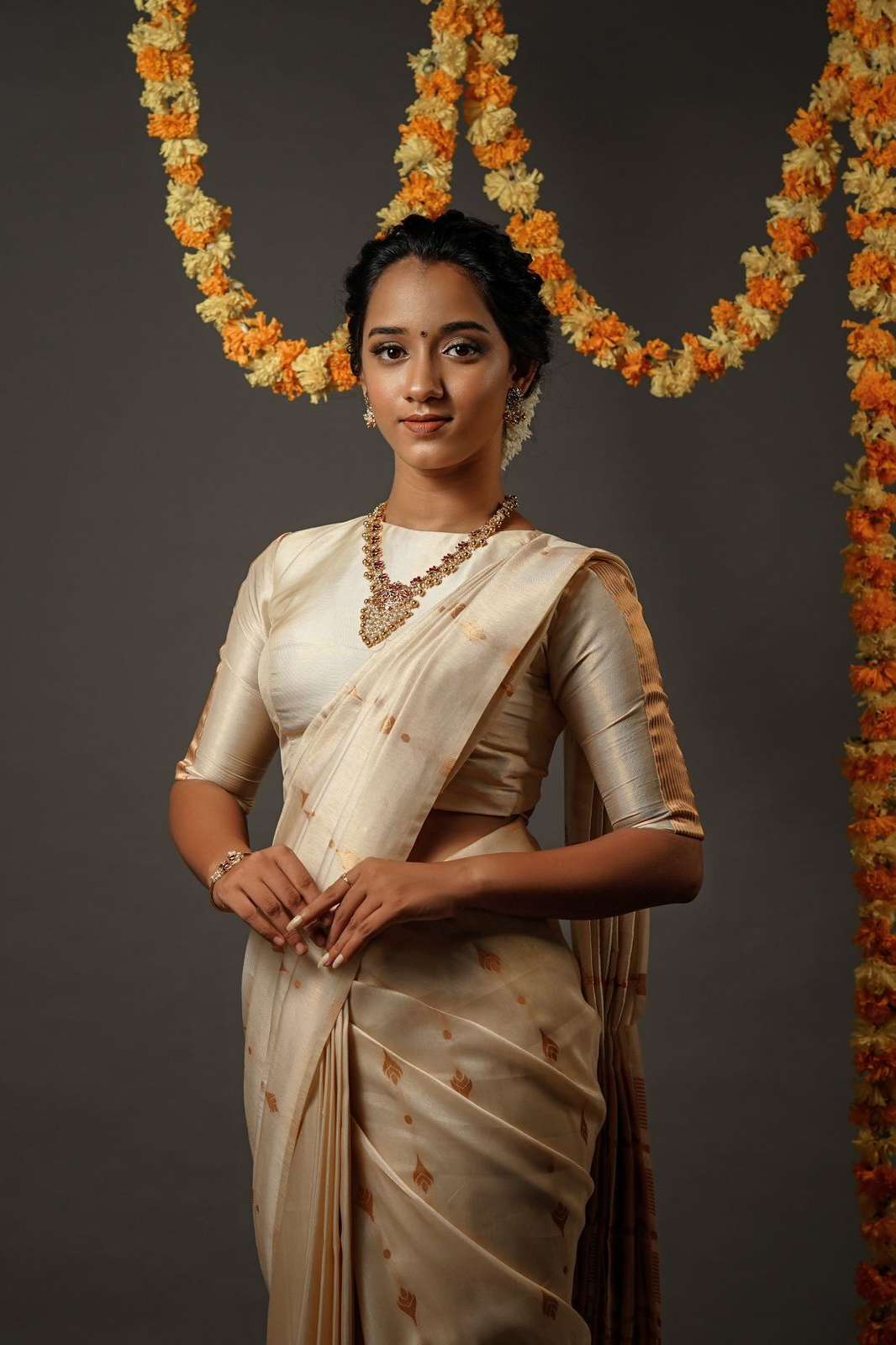 Digital Draping: Features, Benefits & Saree Draping Software