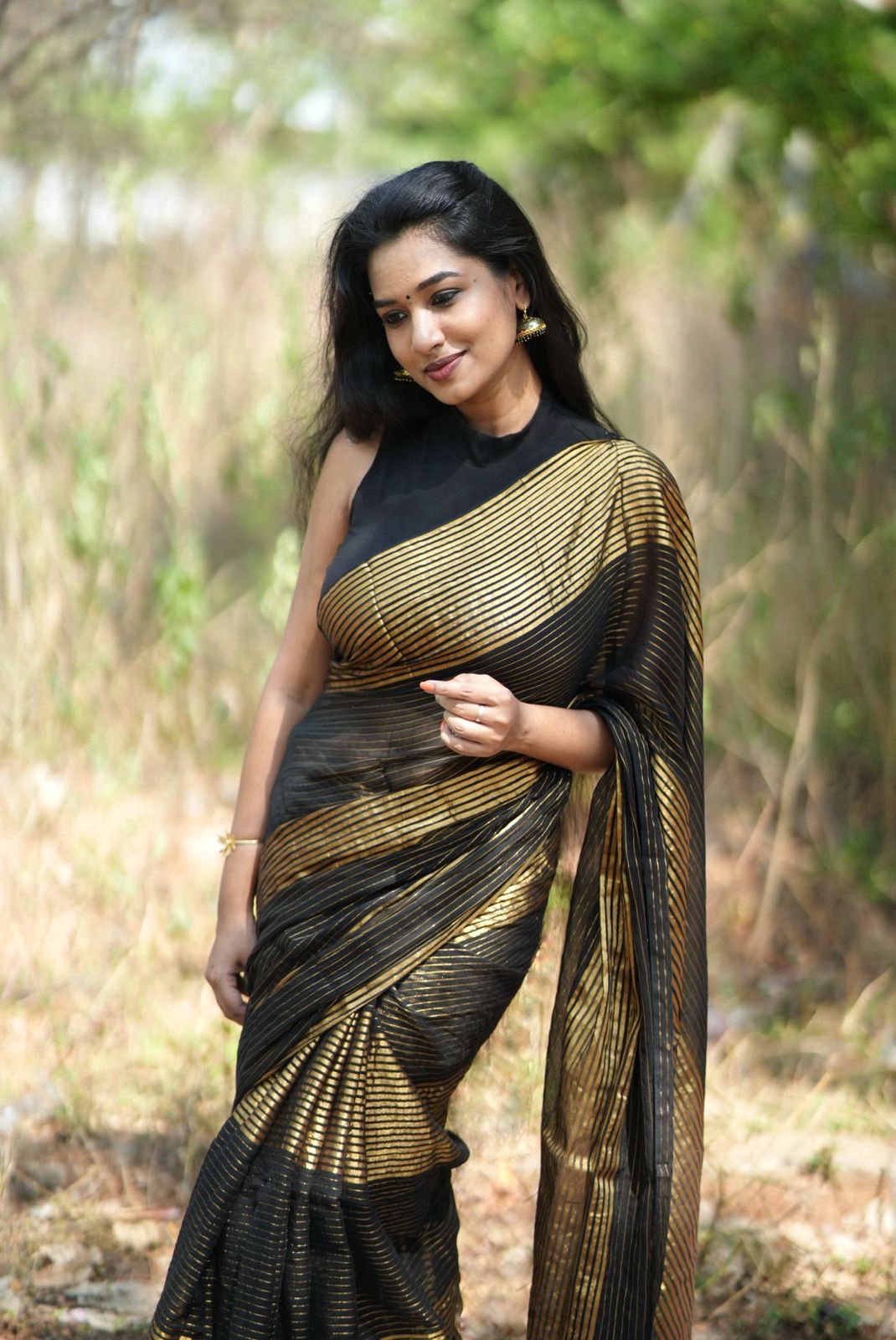 RUUH | Buy the latest collection of designer sarees online from RUUH by ...